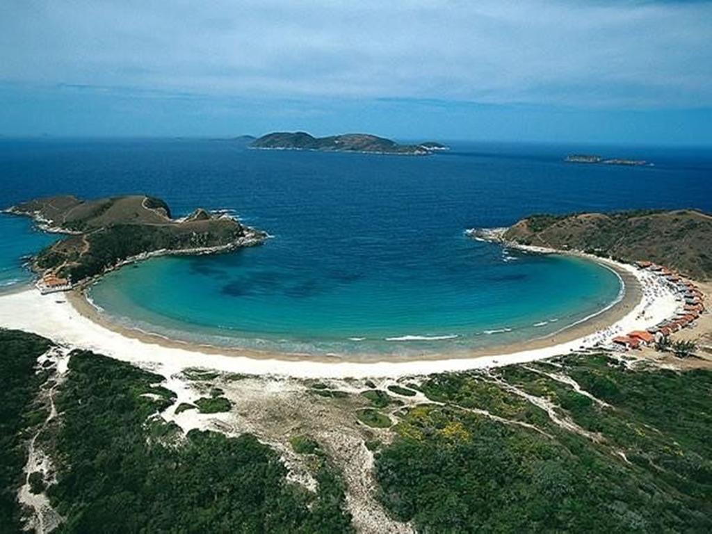 Apartamento Cabo Frio Pokoj fotografie