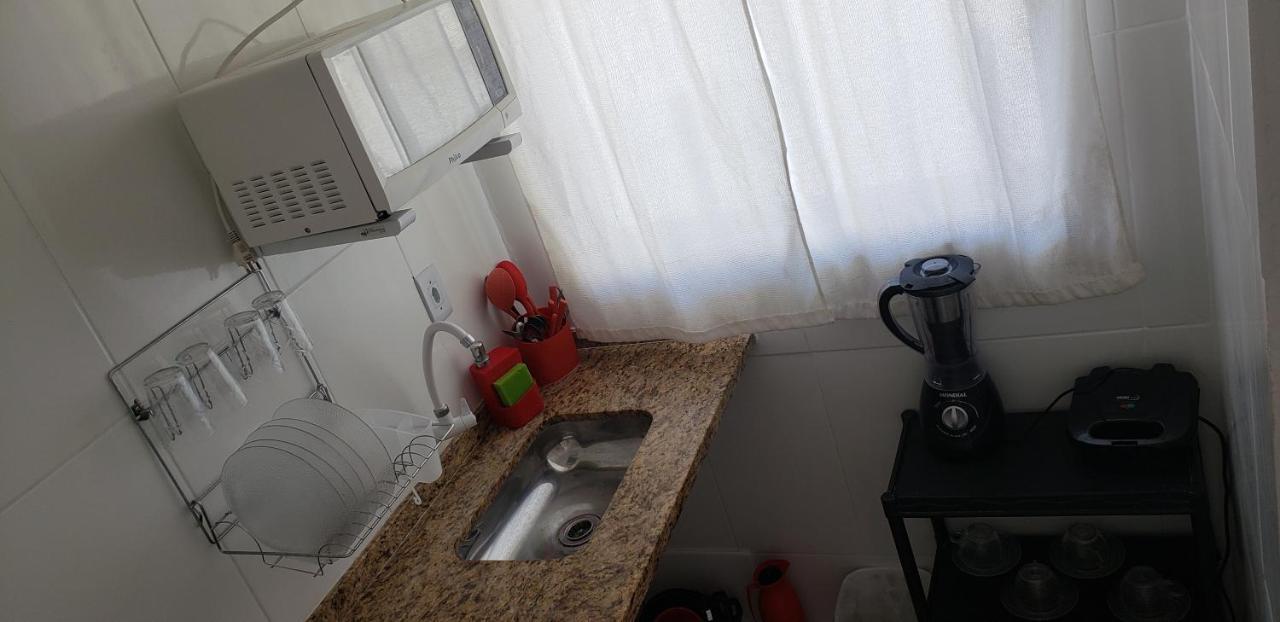 Apartamento Cabo Frio Exteriér fotografie
